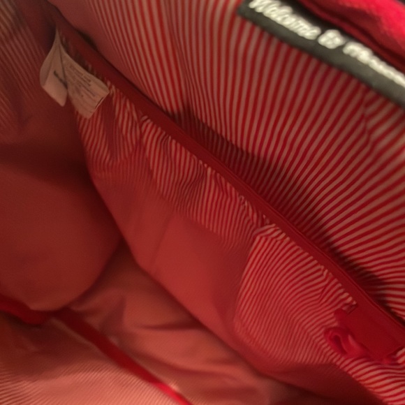 Hershel backpack 🎒 - Picture 4 of 5